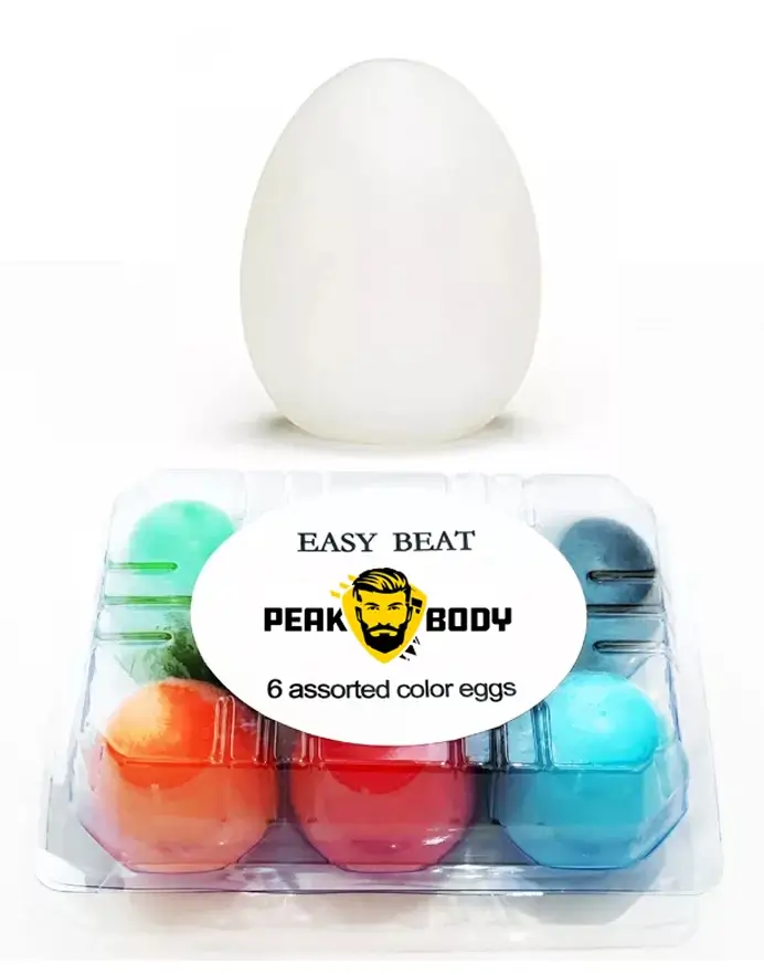 male silicone sex toy Male Masturbation Toys | Best Masturbation Toys main image 1