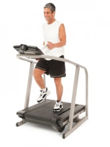Muscle Memory Treadmill