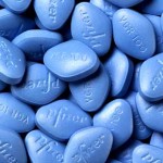 Viagra and Cialis both require a prescription. 