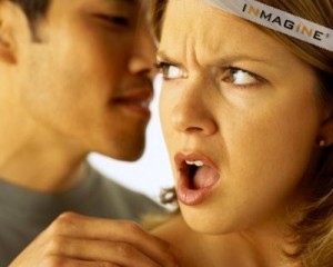 Sex Different Pages Disgusted Woman