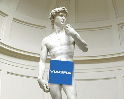 David