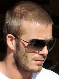 DavidBeckham