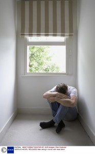 A new study shows that mental illness affects 45 million Americans (almost one in five).