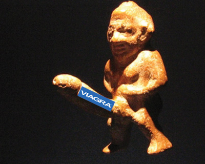 Priapus