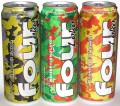 Four Loko and other alcohol energy drinks with caffeine will be discontinued.
