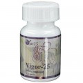 RS Vigor 25 Bottle - FDA recalls sexual enhancement supplement for containing Viagra/sildenafil