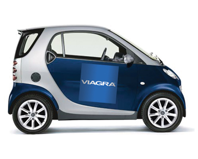 SmartCar