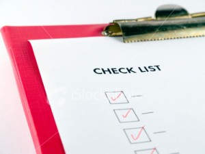 Another study confirms surgery checklists greatly reduce surgery-related complications and deaths. Another study confirms surgery checklists greatly reduce surgery-related complications and deaths.