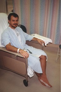 Surgery patients are much less likely to have complications or to die from their surgeries if hospitals implement a surgery checklist.