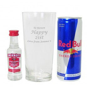 Vodka and Red Bull are apparently a harmful combination, according to the FDA and FTC, but only if prepackaged?