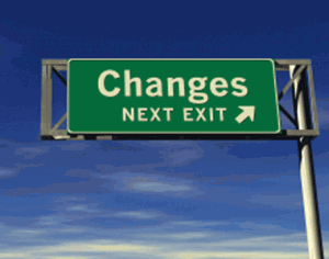 change