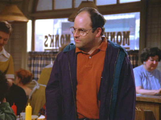 george-constanza
