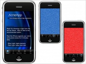 AcneApp