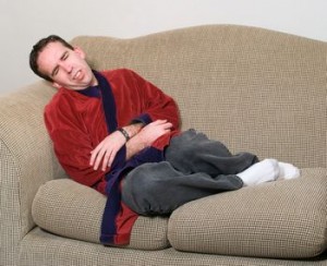 More than 48 million Americans are stricken with foodborne illness each year.