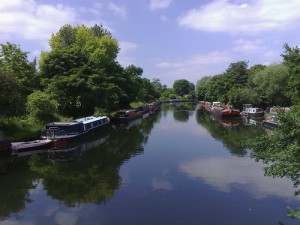 LeaValley_London
