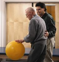 About 62 percent of stroke patients are readmitted to a hospital or die within 12 months.