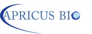 Apricus Bio Logo - Apricus Bio plans to bring Vitaros to the Canadian market in 2011.