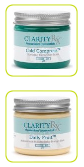 clarityRX
