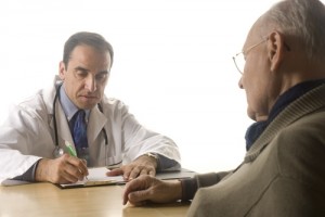 Blood tests that detect antibodies may be able to more quickly diagnose older patients with diseases.