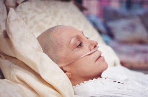 Cancer patients are living longer, but the cost of many cancer treatments is increasing.