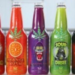 Canna Cola - A new marijuana soda laced with pot will be available legally in colorado, and perhaps california soon.