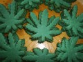 A mother is now in jail in California after her girls ate a marijuana pot cookie and needed medical care.