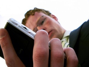 More research is needed to determine if cell phone could be harmful due to increased artificial brain activity.