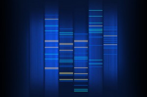 DNA testing utilized to identify the cause of a disability sometimes provides evidence of incest.