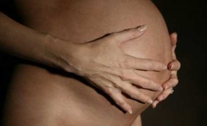 Hormone supplements can make a post-menopausal uterus act like a young one, which was the case for 61-year-old Kristine Casey, who successfully served as a surrogate for her birth daughter, Sara Connell.