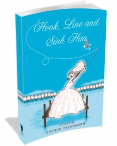 JackieP book