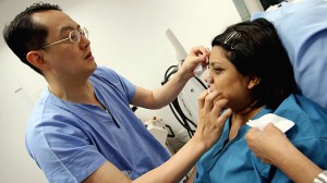 Injections of Botox were up with just about every other cosmetic/plastic surgery procedure in 2010.