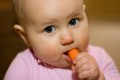 Babies and kids who are eating fatty, sugary foods tend to have a lower IQ than babies and kids who eat health foods.