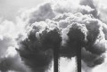Pollution is a risk factor associated with a large number of heart attacks.