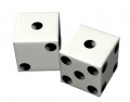 Dice - A study found that 17 percent of patients treated with Parkinson's dopamine agonists have an impulse control disorder.