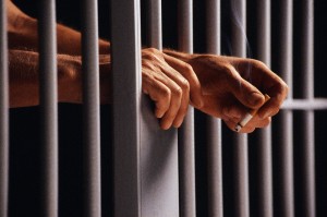 Some prisoners volunteered to be infected with disease but some did not.