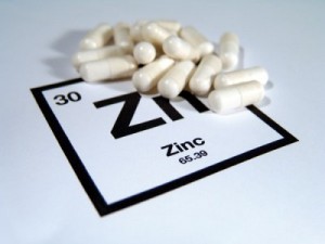 Zinc can effectively lessen the severity of symptoms associated with the common cold.