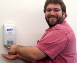 purell