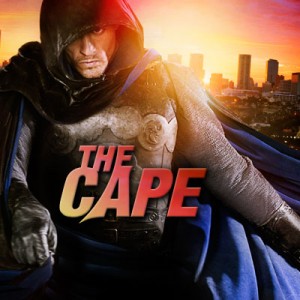 the cape