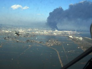 Radioactive-Plume-From-Japan