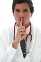 Doctor, Immoral Practices, Physicians advice,  Physicians secrets,  Medical Ethics, Doctors ignore their own advice, Pills, Drugs