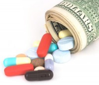Drug Money, Pills, side effects, drugs, nausea, vomiting, pain killers, valium, xanax