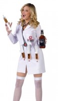 Hungover Doctor, drunk doctor, drunk surgeon, hangover
