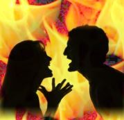 Relationship stress, stress, health problems, sex, love problems, shortened life span, chronic stress, heart attack, high blood pressure, infertility