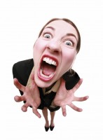 Personality, Awareness, Anger, Society, Perception