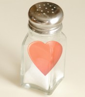 Salt, mineral salt, healthy salt, sea salt, blood pressure