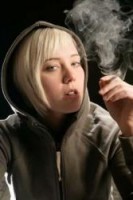 Underage smoking, addiction, brain damage, cigarettes, tobacco, nicotine