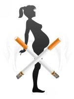 smoking, pregnant, birth defects, DNA change, cigarettes