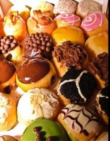 fat, heart attack, obesity, waistline, doughnuts, bad foods