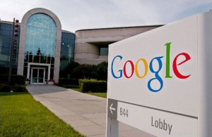 google-headquarters