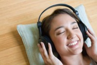 blood pressure, systolic, health, laughter, music